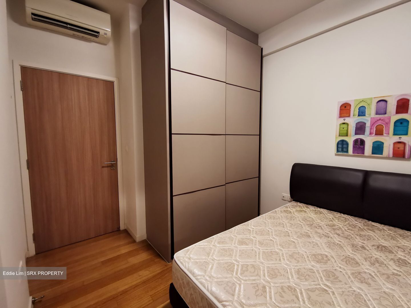 Canberra Residences (D27), Condominium #559404341